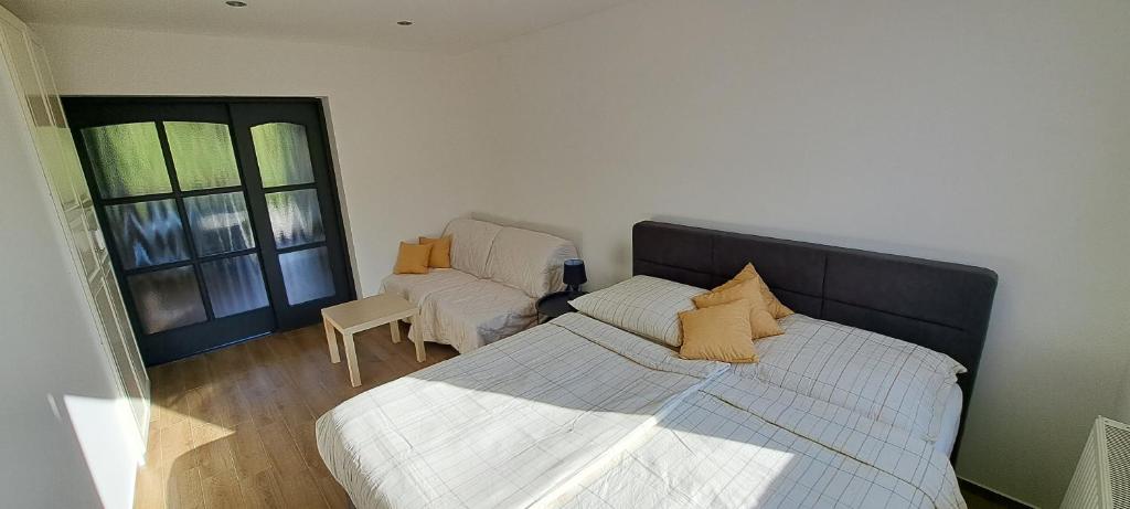 Pension ANDREA - Pokoje a apartmány 1