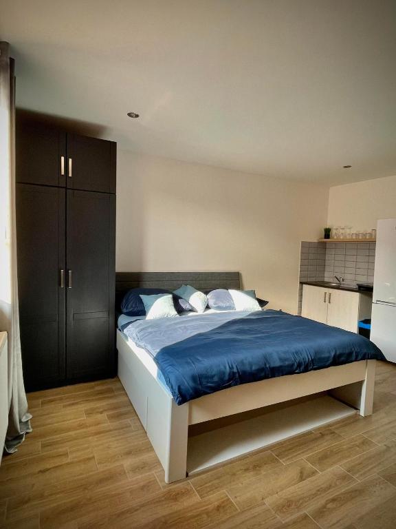 Pension ANDREA - Pokoje a apartmány 3