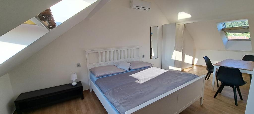 Pension ANDREA - apartmán v Mikulově